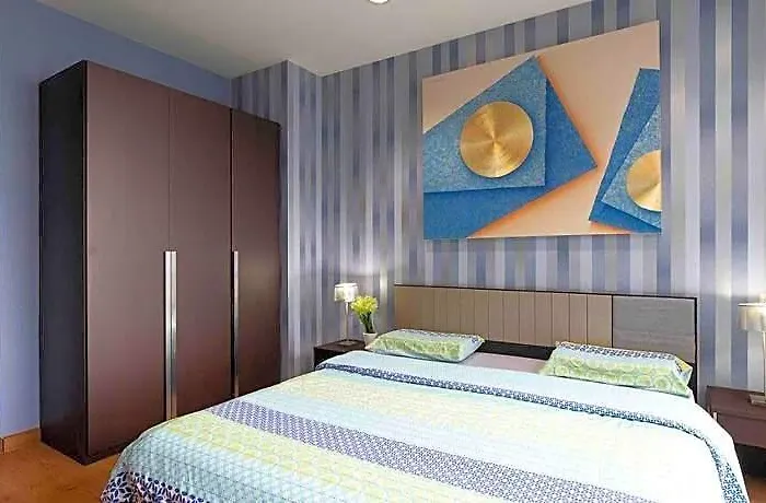 The Perfect Blend Of Convenience & Comfort In Bkk.
