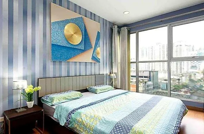 The Perfect Blend Of Convenience & Comfort In Bkk.